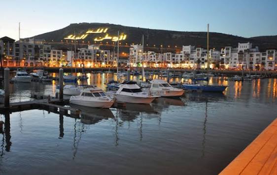 Agadir