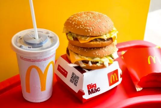 Big Mac